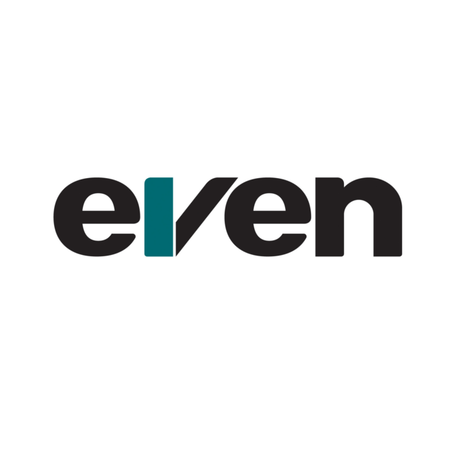 Even